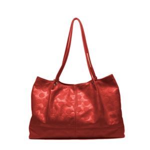 Sac à main femme cabas en cuir Made in France Sac à main femme cabas en cuir Made in France