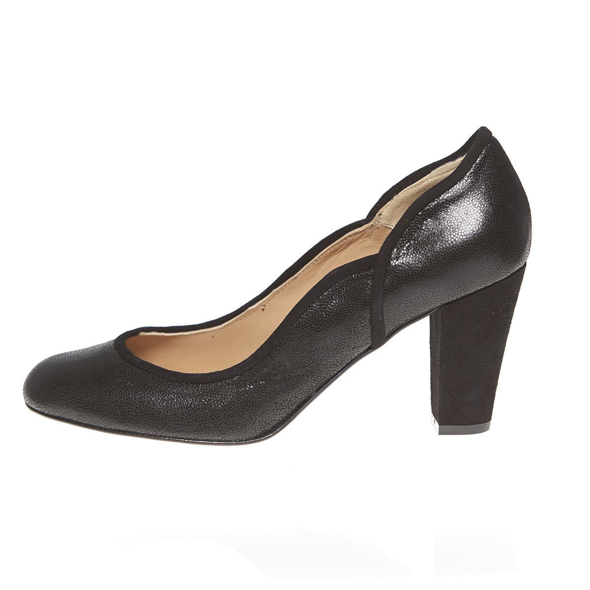 chaussures de soiree confortable
