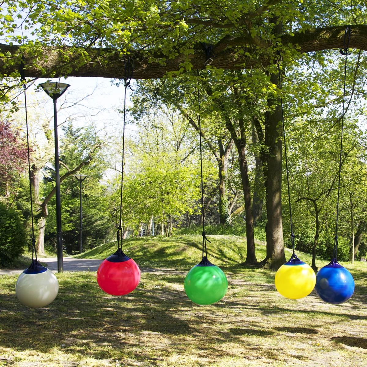 Balancoire Bois Interieur : Balan?oire BigBall d’int?rieur ou d’ext?rieur 287,00 ? Balancoire Bois Interieur : Balan?oire BigBall d’int?rieur ou d’ext?rieur 287,00 ?