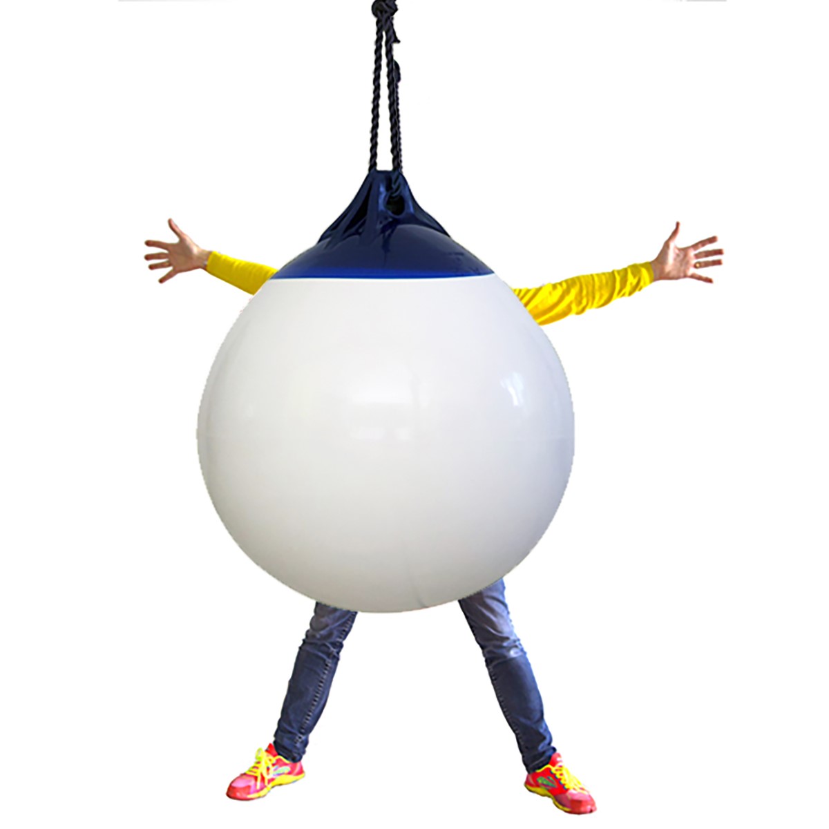 Balancoire Bois Interieur : Balan?oire BigBall d’int?rieur ou d’ext?rieur FAB DESIGN Balancoire Bois Interieur : Balan?oire BigBall d’int?rieur ou d’ext?rieur FAB DESIGN