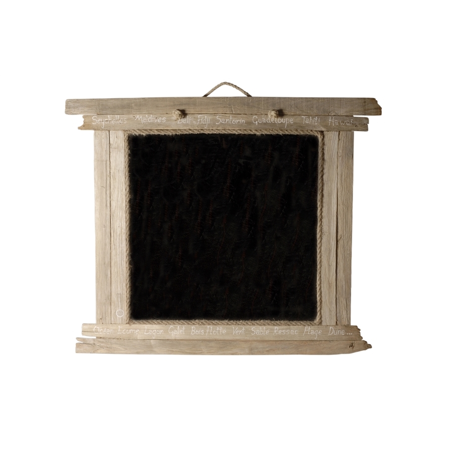 Miroir Bois Flotte Fabrication : Grand miroir en bois flott?, de la marque Coc’art Miroir Bois Flotte Fabrication : Grand miroir en bois flott?, de la marque Coc’art