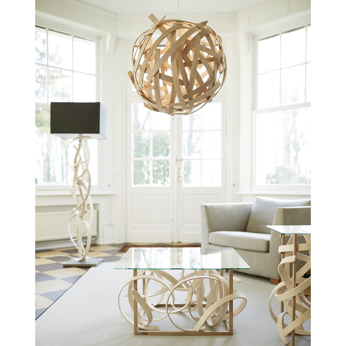 Lustre Design Bois : Lustre design en bois Anouk LIMELO DESIGN Lustre Design Bois : Lustre design en bois Anouk LIMELO DESIGN