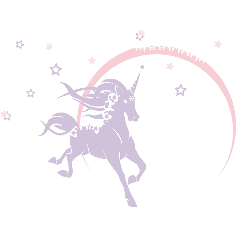 Couleur Peinture Olivier : Stickers enfant Lili Pouce la licorne mauve Lilipouce Couleur Peinture Olivier : Stickers enfant Lili Pouce la licorne mauve Lilipouce